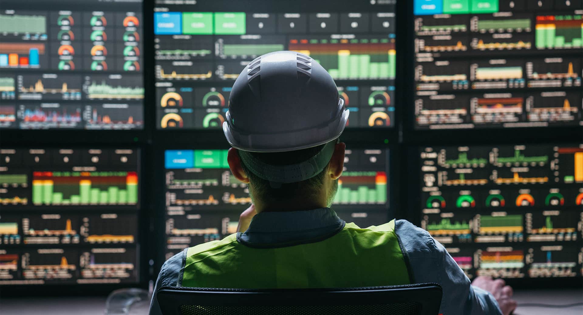 SCADA SEGURIDAD OT